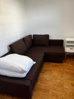 Ferienwohnung Fürstenhof 09 - Ferienwohnung Grömitz