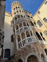 Lido di Venezia Mare e Cinema - B&B Venice-Lido