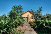 Quadruple Room with Mountain View