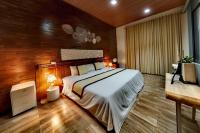 King Room with Lake View