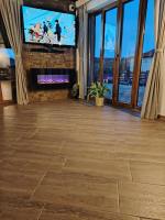 Вила Анжелика - Ferienwohnung Ilinden