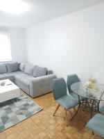 Apartman N&D - B&B Starcevica