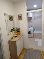 Apartman N&D - B&B Starcevica