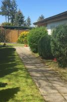 Ferienhaus am Neuklostersee - Bed and Breakfast Neukloster