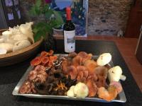 Más Figueres - B&B Caldes de Malavella