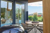 Süsel Seeparx Ferienhaus Strandgut 65 - Bed and Breakfast Süsel
