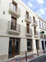 El Jazmín del Patio - B&B Nerja