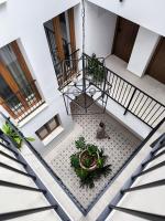 El Jazmín del Patio - B&B Nerja