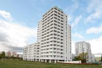 Białołęka Deluxe Studio by BookingHost - B&B Varsavia