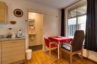 Chambre Lits Jumeaux Standard