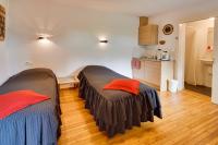 Standaard Kamer met 2 Bedden