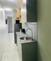 Apartamento con vistas a la ciudad