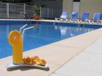 Pantanha Apartment 02 by Trip2Portugal - B&B Nelas