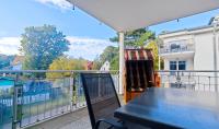 Ostseestrand - B&B Juliusruh