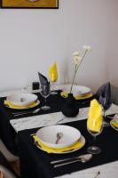 Apartman Todi & Dana - B&B Sombor