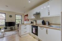 Flat in the Heart of East London - Chambres d’hôtes Londres