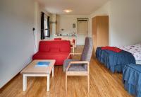 Chambre Lits Jumeaux Confort