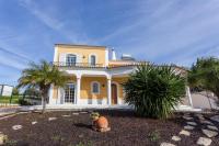 Villa Coelho by Trip2Portugal - Chambres d’hôtes Olhão