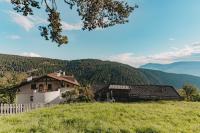 Untermathonhof - Guestpass included - B&B Verano
