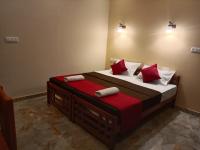 Small Double or Twin Room