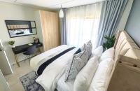 Apartment mit 1 Schlafzimmer – Nichtraucher