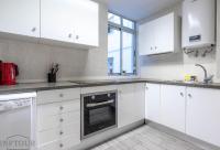 Jardin 9 Inftour Apartamento - Chambres d'hôtes Calpe