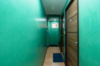 GO INN The Giant Swing เสาชิงช้า - Bed and Breakfast Bangkok