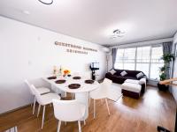 GuestHouse HaruDreaｍ新大阪 - B&B Osaka