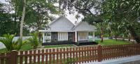 The Outhouse Villa with Pool Alleppey - Ferienwohnung Alappuzha