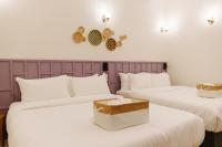 Chambre Quadruple Classique