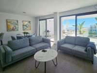 South Paradise Sea View - Ferienwohnung San Luis de Sabinillas