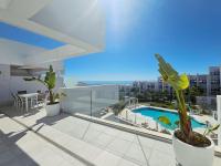 South Paradise Sea View - Ferienwohnung San Luis de Sabinillas