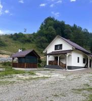 Apartment mit 2 Schlafzimmern und Aussicht