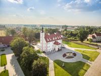 B&B Zgorzelec - Pałac Łagów - Bed and Breakfast Zgorzelec