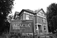 Aparthotel Acacia - B&B Eeklo