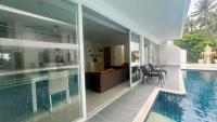 Sunset Plaza Condominium - B&B Ban Karon