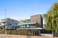 Duinkant - stylish stay by the sea Oostduinkerke - B&B Oostduinkerke