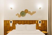 Chambre Double Deluxe