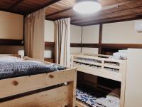 はやちねの宿ラビット - B&B Hanamaki