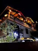 Casa Branca Retreat &Hub - Ferienwohnung Varkala