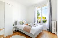 Appartement met 1 Slaapkamer