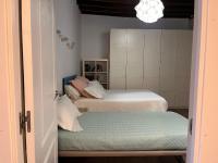 La casita de horno - Ferienwohnung Toledo