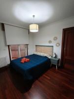 Parking Gratis, centrico y acogedor - B&B Vigo