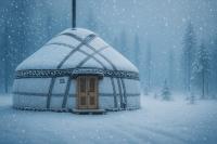 Chambre Deluxe Double ou Lits Jumeaux