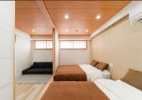 Oshiage SAIEI Hotel 201 - B&B Tokyo