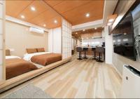 Oshiage SAIEI Hotel 201 - B&B Tokyo