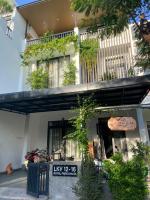 Rong's 2 Homestay Huế - Bed and Breakfast Hué