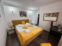 Deluxe Tweepersoonskamer