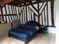 Family Room with Garden View