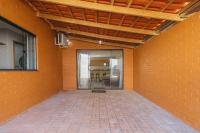 Refúgio com piscina privada - Caldas Novas - Chambres d’hôtes Caldas Novas